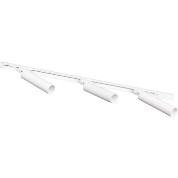 Zuma Line ZESTAW SZYNOPRZEWODY 3559 Rail 3x35W/GU10 ip20