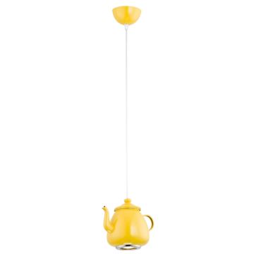 Argon JAMAJKA 3651 Hanglamp 1x5W/GU10 IP20
