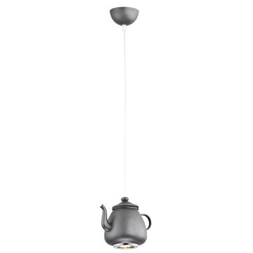 Argon JAMAJKA 3653 Hanglamp 1x5W/GU10 IP20