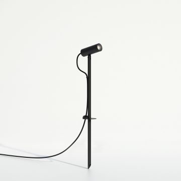 Astro Lighting MYOS 1426002 Tuinspot 1x8W/LED 3000K 312LM IP65