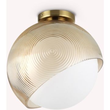 Ideal Lux BLOOM 366593 Plafondlamp 1x42W/E27 ip20