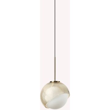 Ideal Lux BLOOM 366623 Hanglamp 1x4W/G9 ip20