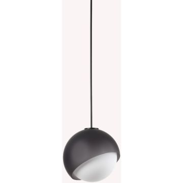 Ideal Lux BLOOM 366654 Hanglamp 1x42W/E27 ip20