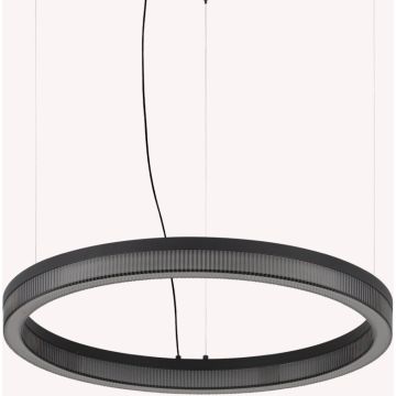 Ideal Lux CROWN 365008 Hanglamp 1x31W/LED ip20