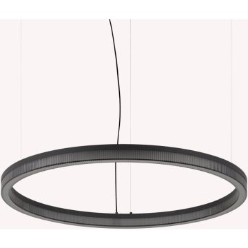 Ideal Lux CROWN 365015 Hanglamp 1x43W/LED ip20