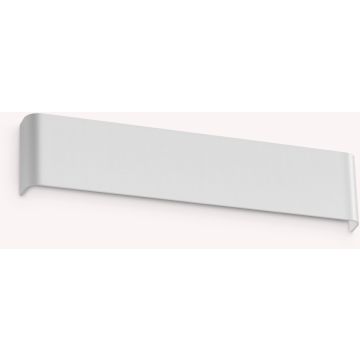 Ideal Lux DELTA 366746 Wandlamp 4x4W/G9 ip20