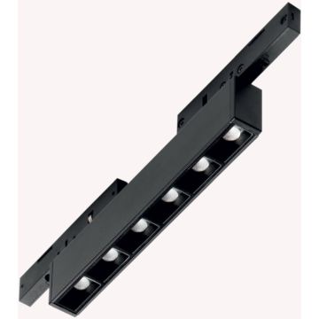 Ideal Lux DEVA 369907 Railspot 1x5W/LED 4000K ip20