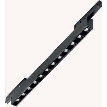 Ideal Lux DEVA 369938 Railspot 1x10W/LED 4000K ip20