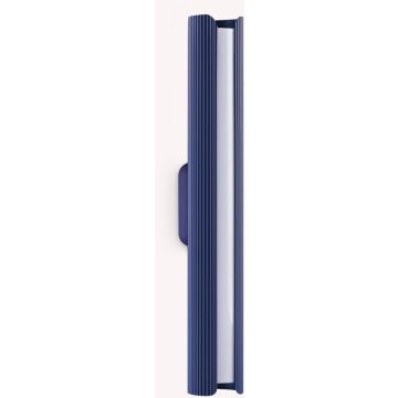 Ideal Lux DORICA 362502 Wandlamp 1x8,5W/LED ip20