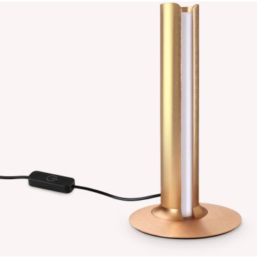 Ideal Lux DORICA 362557 Tafellamp 1x8W/LED ip20