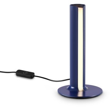Ideal Lux DORICA 366104 Tafellamp 1x8W/LED ip20