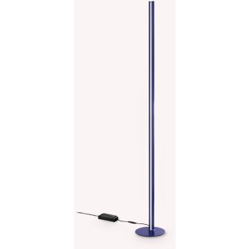 Ideal Lux DORICA 366135 Staande lamp 1x50W/LED ip20