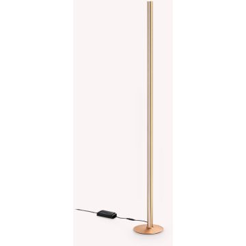 Ideal Lux DORICA 366159 Staande lamp 1x50W/LED ip20