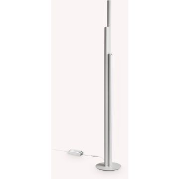 Ideal Lux DORICA 366227 Staande lamp 3x66W/LED ip20