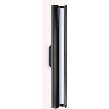 Ideal Lux DORICA 366265 Wandlamp 1x8,5W/LED ip20