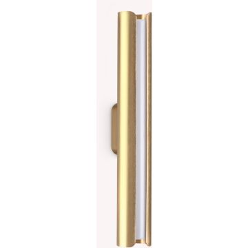 Ideal Lux DORICA 366333 Wandlamp 1x8,5W/LED ip20