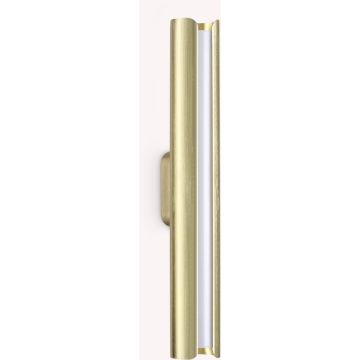 Ideal Lux DORICA 366357 Wandlamp 1x8,5W/LED ip20