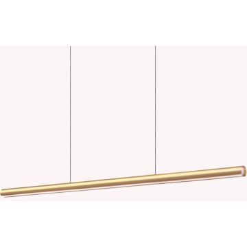 Ideal Lux DORICA 366432 Hanglamp 1x35W/LED ip20
