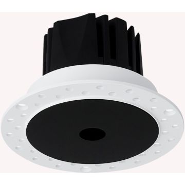 Ideal Lux INFINITY 368764 Inbouwspot 1x12W/LED 3000K ip20