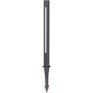 Ideal Lux JEDI 363721 Vloerlamp 1x7W/LED ip65