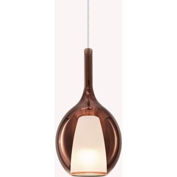 Ideal Lux KALIQUE 360027 Hanglamp 1x42W/E27 ip20