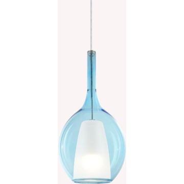 Ideal Lux KALIQUE 360041 Hanglamp 1x42W/E27 ip20