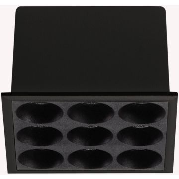 Ideal Lux LIKA 369518 Inbouwspot 1x10W/LED 3000K ip20