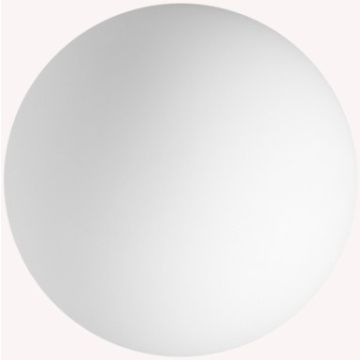 Ideal Lux MAPA 369174 Glazen kap