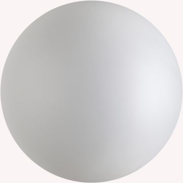Ideal Lux MAPA 369426 Glazen kap