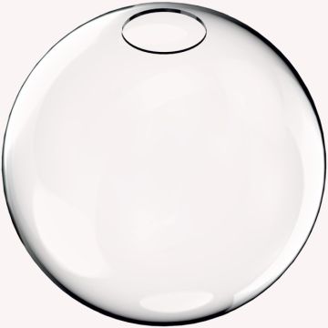 Ideal Lux MAPA 369440 Glazen kap