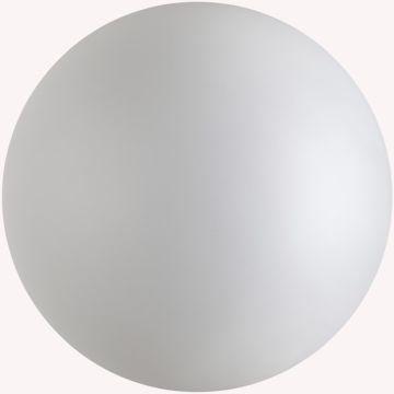 Ideal Lux MAPA 369631 Glazen kap