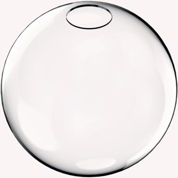 Ideal Lux MAPA 369853 Glazen kap