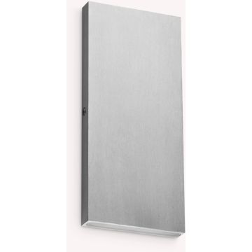 Ideal Lux POST-IT 369273 Wandlamp 2x6W/LED ip65