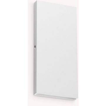 Ideal Lux POST-IT 369372 Wandlamp 2x6W/LED ip65