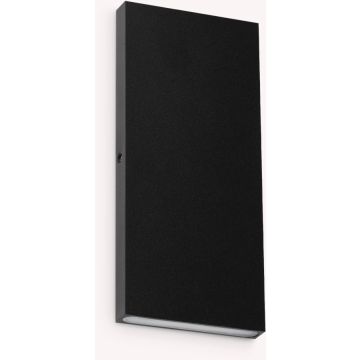 Ideal Lux POST-IT 369419 Wandlamp 2x6W/LED ip65