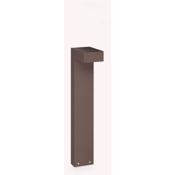 Ideal Lux SIRIO 365381 Vloerlamp 1x13W/LED ip65