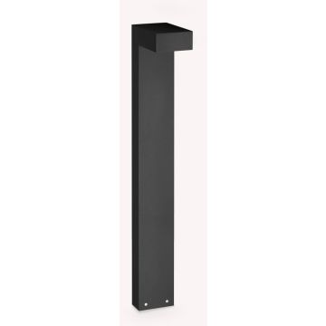 Ideal Lux SIRIO 365398 Vloerlamp 1x13W/LED ip65