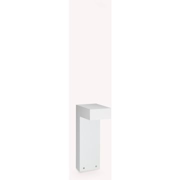 Ideal Lux SIRIO 365671 Vloerlamp 1x9W/GX53 ip65