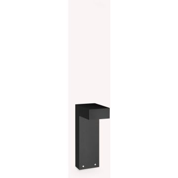 Ideal Lux SIRIO 369914 Vloerlamp 1x9W/GX53 ip65