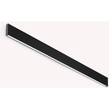 Ideal Lux STEEL 367576 Wandlamp 1x29W/LED 3000K ip20