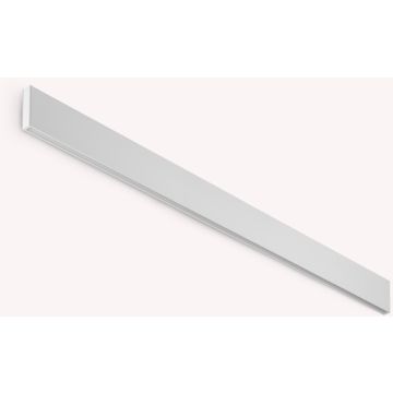 Ideal Lux STEEL 368917 Wandlamp 1x29W/LED 4000K ip20