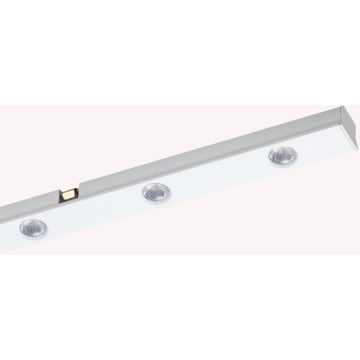 Ideal Lux STICK 364087 Railspot 1x6W/LED 3000K ip20