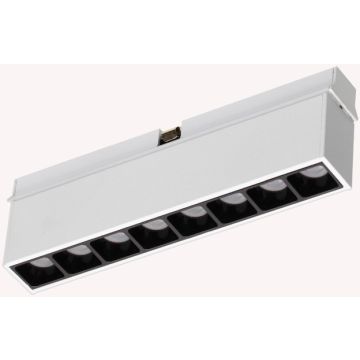 Ideal Lux STICK 364094 Railspot 1x8W/LED 3000K ip20