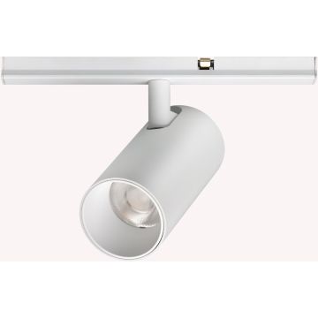 Ideal Lux STICK 364124 Railspot 1x10W/LED 3000K ip20