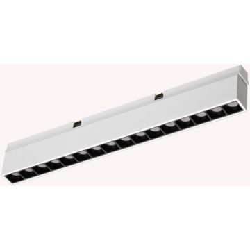 Ideal Lux STICK 369952 Railspot 1x16W/LED 3000K ip20