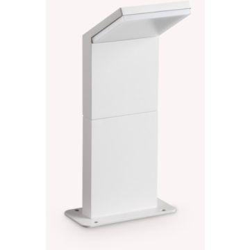 Ideal Lux STYLE 369594 Vloerlamp 1x8,5W/LED 3000K ip54