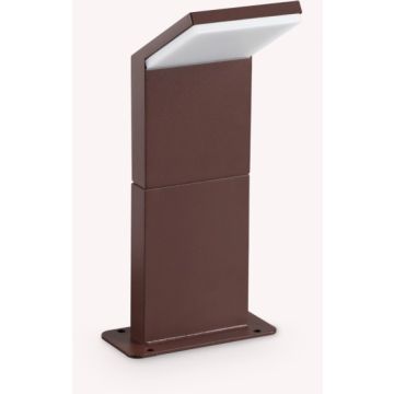 Ideal Lux STYLE 369624 Vloerlamp 1x8,5W/LED 3000K ip54