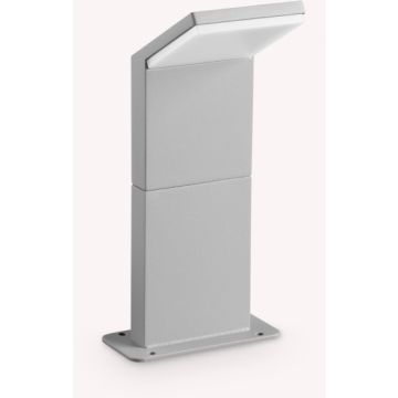 Ideal Lux STYLE 369648 Vloerlamp 1x8,5W/LED 3000K ip54