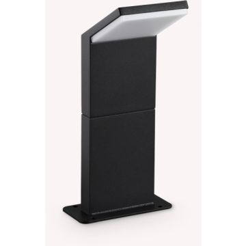 Ideal Lux STYLE 369662 Vloerlamp 1x8,5W/LED 3000K ip54