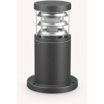 Ideal Lux TRONCO 369761 Vloerlamp 1x42W/E27 ip65